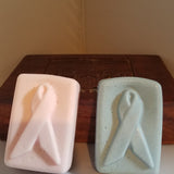 Natural Moisturinging  Scented  Soap - Shea Butter-Oatmeal- Cocoa Butter- Goats Milk Soaps