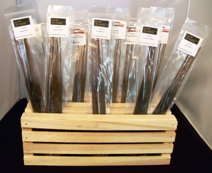 Scented Incense Aromatic Sticks