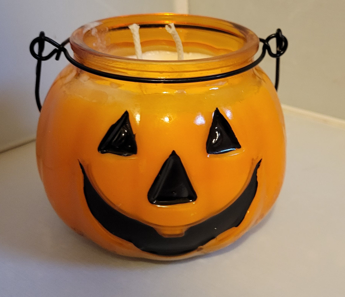 Halloween  Jackolatern Pumpkin Xane - Head Art Works