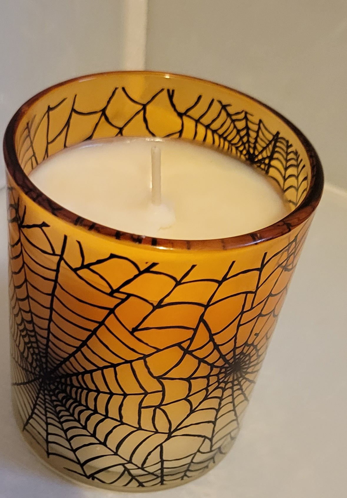 Halloween Scented Soy Candle - Head Art Works